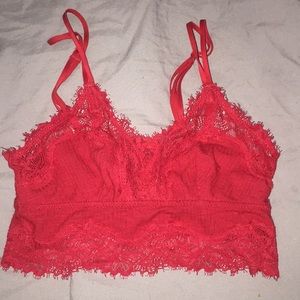 Aeropostale Bralette
